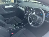 Used Volvo XC40 Plus 161 HP (118 kW) 2026 SUV