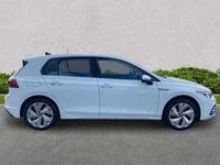 Used VW Golf VII 150 HP (110 kW) 2020