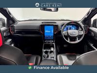 Used Ford Ranger Raptor 292 HP (214 kW) 2023 Grey Pickup