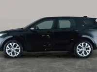Used Land Rover Discovery Sport Urban Edition 309 HP (227 kW) 2023 Black SUV