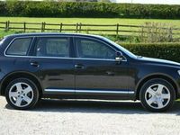 Used VW Touareg 2004 SUV