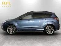 Used Ford Kuga ST-Line 180 HP (132 kW) 2019 Blue SUV