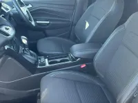 Gebraucht Ford Kuga Titanium 117 PS (86 kW) 2019 Silber SUV