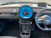 Used Mini Cooper Hatch 113 kW (154 HP) 2025 Grey Hatchback