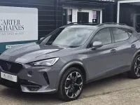 Used Cupra Formentor VZ2 310 HP (228 kW) 2024 SUV