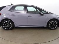 Used VW ID.3 Pro Performance 150 kW (204 HP) 2021 Grey Hatchback