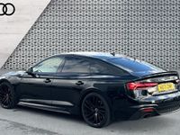 used Audi RS5 RS5Carbon Black Tfsi Qu Auto