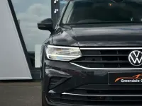 Used VW Tiguan Life 150 HP (110 kW) 2023 SUV