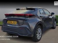 Used Toyota C-HR 140 HP (102 kW) 2026 SUV