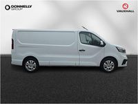 Usado Renault Trafic 128 HP (94 kW) 2024 Branco