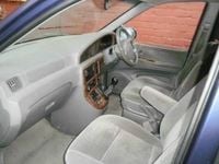 Used Kia Sedona 2002 MPV