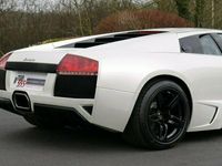 used Lamborghini Murciélago 6.5