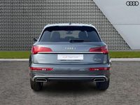 used Audi Q5 2.0 TDI 40 S line S Tronic quattro Euro 6 (s/s) 5dr