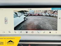 Used Jaguar E-Pace S 180 HP (132 kW) 2018 Red SUV