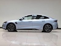 New BYD Seal 389 kW (530 HP) 2025 Blue Sedan