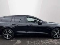 Used Volvo V60 Plus 194 HP (142 kW) 2026 Estate