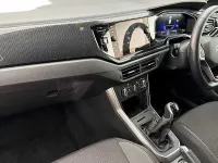 Used VW Polo 95 HP (69 kW) 2025 Hatchback