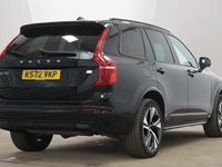 used Volvo XC90 Recharge Plus T8