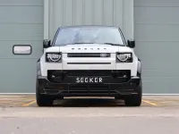 New Land Rover Defender 2026 Grey SUV