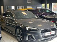 Used Audi A5 Sportback S-Line 204 HP (150 kW) 2021 Hatchback