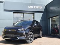 Used Skywell BE11 150 kW (204 HP) 1969 Black SUV