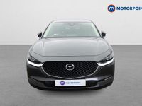 Used Mazda CX-30 Inclusive 186 HP (136 kW) 2022 Grey SUV