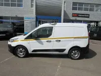 Used Ford Transit Connect 2020 White MPV
