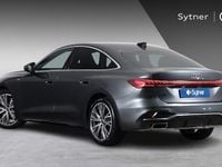 New Audi A5 S-Line 150 HP (110 kW) 2026 Sedan