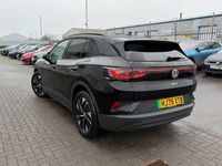 Usado VW ID.4 210 kW (286 HP) 2025 SUV
