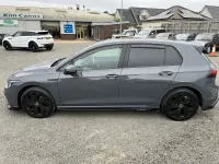 Used VW Golf VIII Style 150 HP (110 kW) 2024 Grey Hatchback
