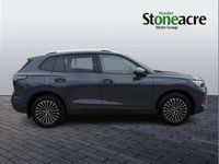 Used VW Tiguan Match 128 HP (94 kW) 2024 Grey SUV