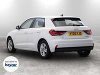 used Audi A1 25 TFSI Technik 5dr S Tronic