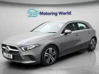 Used Mercedes A180 136 HP (100 kW) 2022 Hatchback
