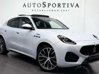Used Maserati Grecale 330 HP (242 kW) 2026 SUV
