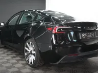 Used Tesla Model 3 Long Range AWD 258 kW (351 HP) 2025 Sedan