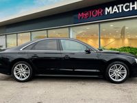 used Audi A8 3.0 TDI 262 Quattro Sport 4dr Tip Auto