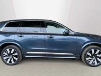 Used Volvo XC90 Ultra 449 HP (330 kW) 2025 Blue SUV