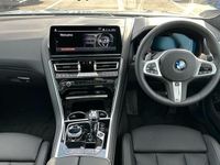 Used BMW 840 M Sport 328 HP (241 kW) 2025 Grey Coupe