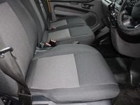 Used Ford Transit Custom S 130 HP (95 kW) 2021 Yellow Van