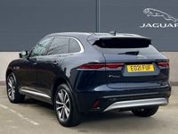 used Jaguar F-Pace Estate 2.0 D200 SE AWD - Privacy Glass - Low Mileage - Diesel Automatic 5 door Estate