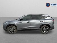 Used MG HS SE 224 HP (164 kW) 2025 Grey SUV