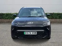 Used Kia EV3 Air 147 kW (201 HP) 2024 SUV