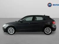 Used Audi A1 Sportback Sport 95 HP (69 kW) 2026 Hatchback