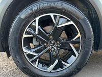 Used DS Automobiles DS3 Prestige 100 HP (73 kW) 2019 White MPV