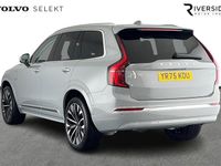 Used Volvo XC90 Ultra 455 HP (334 kW) 2025 Vapour grey SUV