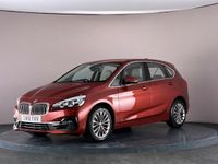 used BMW 218 2 Series i Luxury 5dr Step Auto