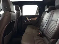 Used Land Rover Discovery 5 HSE Dynamic 204 HP (150 kW) 2025 Silver SUV