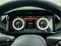 Usado Aston Martin Vantage 655 CV (481 kW) 2024 Gris Coupe
