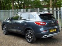 Gebraucht Renault Kadjar Version S 2020 Grau SUV