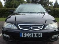 used Honda Accord 2.3